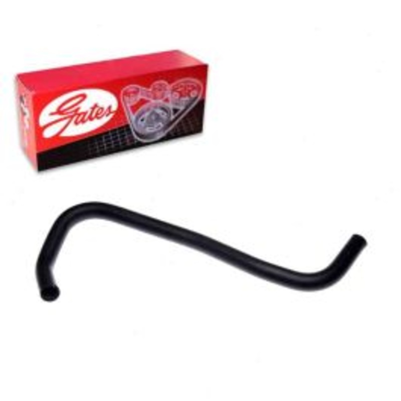 Gates Upper Radiator Coolant Hose for 2003-2007 Chevrolet Express 2500 4.8L 5.3L 6.0L V8