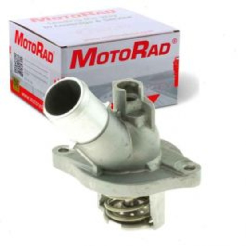 MotoRad 922-195 Coolant Thermostat Housing Assembly