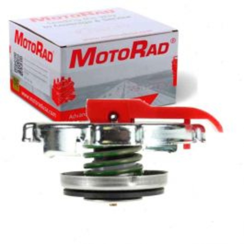 MotoRad Radiator Cap for 1985-2005 Chevrolet Astro