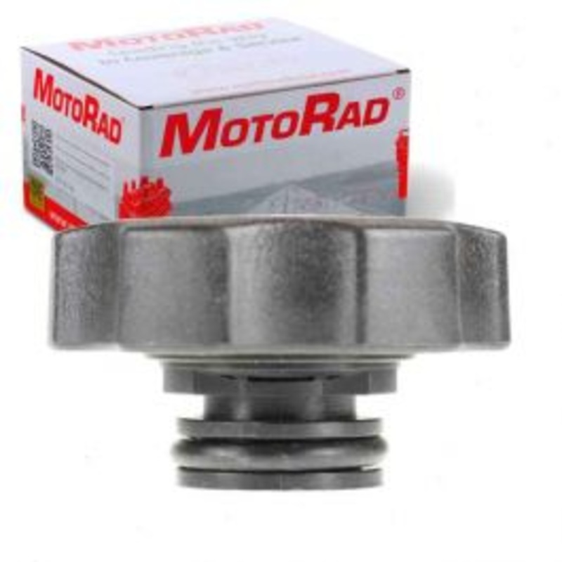MotoRad Radiator Cap for 2011-2016 GMC Acadia