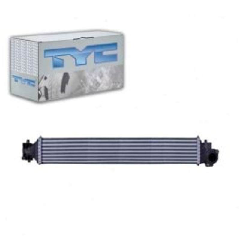 TYC 18061 Intercooler