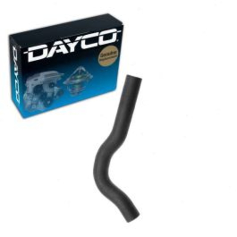 Dayco Upper Radiator Coolant Hose for 1994-1997 Honda Civic del Sol 1.6L L4