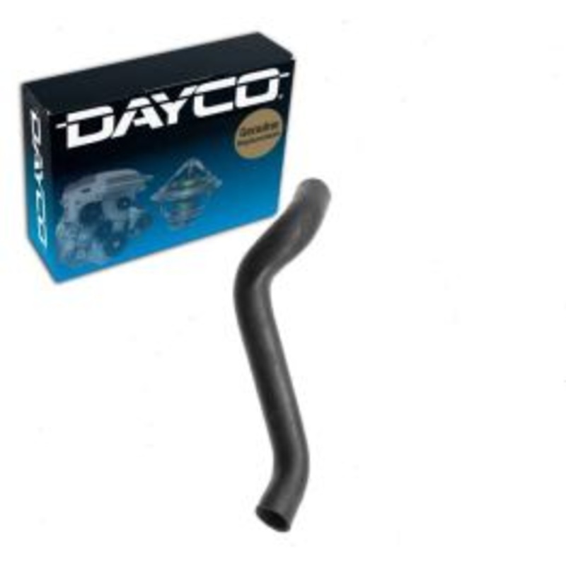 Dayco Upper Radiator Coolant Hose for 2003-2014 Ford E-250 4.6L 5.4L V8