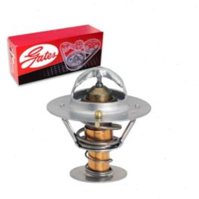 Gates 33568 Engine Coolant Thermostat