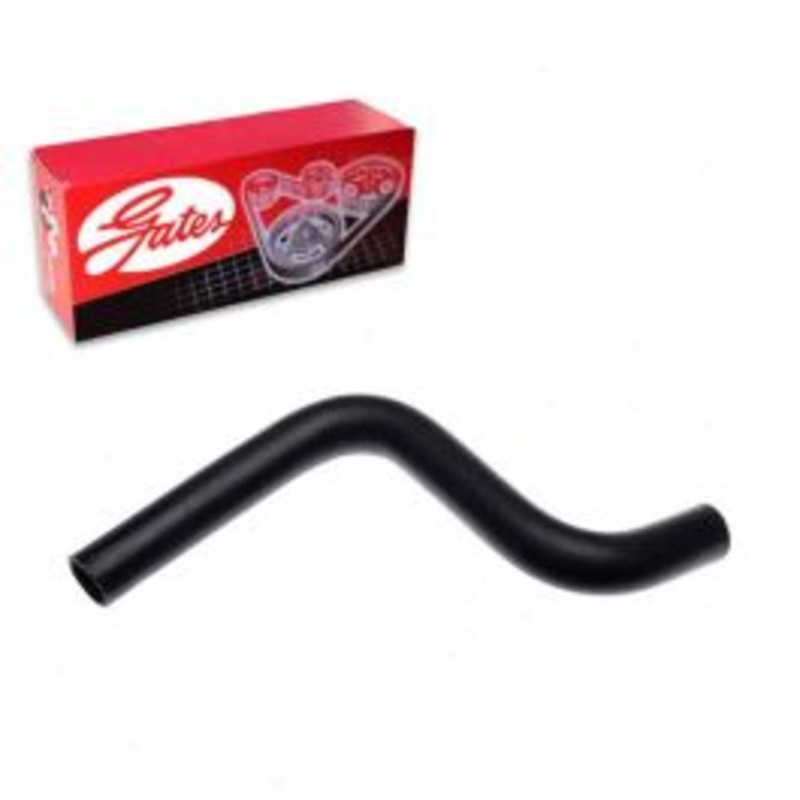Gates Upper Radiator Coolant Hose for 1992-1998 Hyundai Sonata 3.0L V6