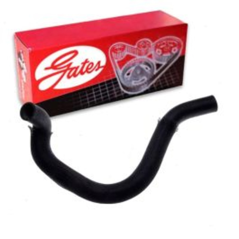 Gates Upper Radiator Coolant Hose for 1995 GMC Jimmy 4.3L V6