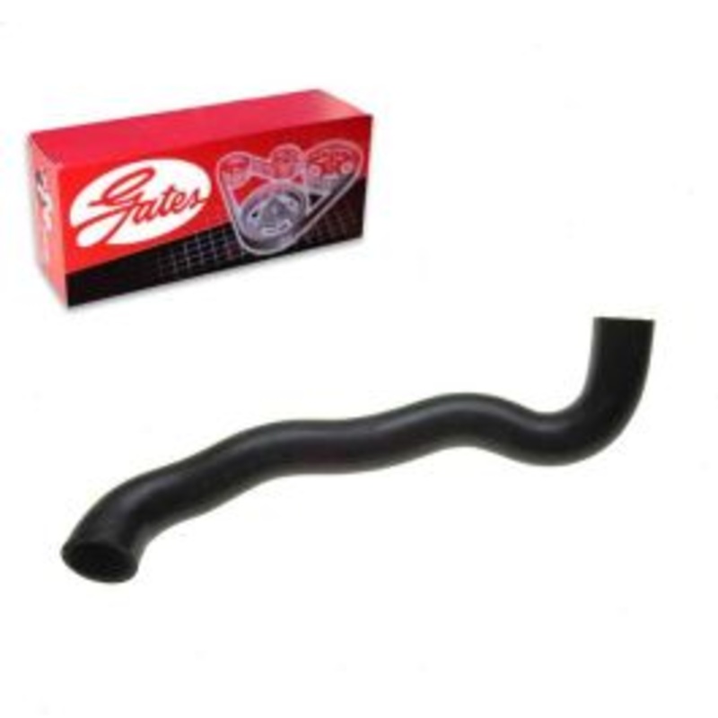 Gates Upper Radiator Coolant Hose for 1998-2003 Mercedes-Benz ML320 3.2L V6