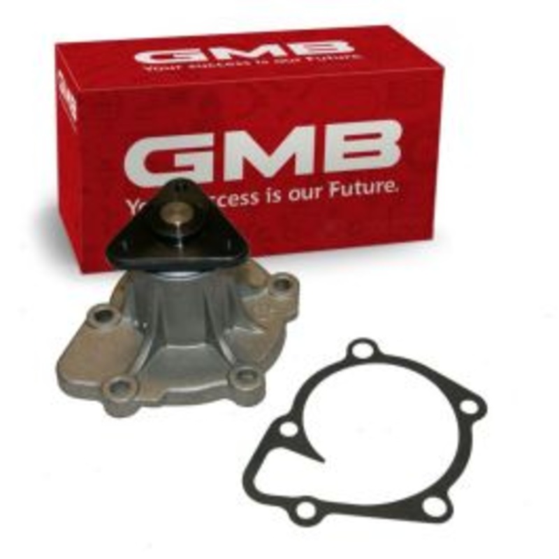 GMB Engine Water Pump for 2012-2013 Kia Forte5 2.0L 2.4L L4