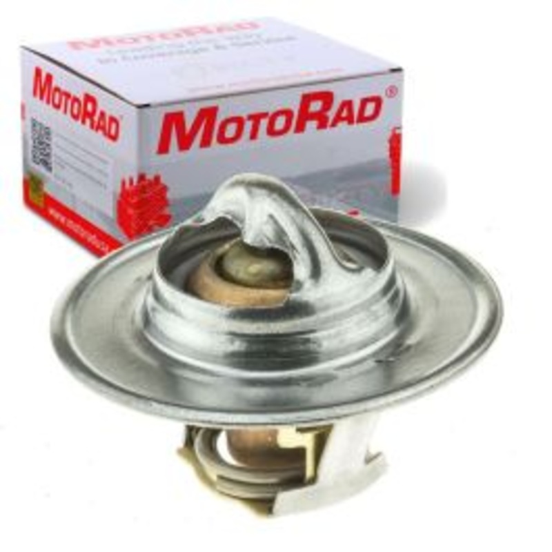 MotoRad Engine Coolant Thermostat for 1978-1983 Mercury Zephyr