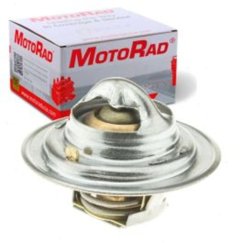 MotoRad Engine Coolant Thermostat for 1996-2000 Ford Explorer