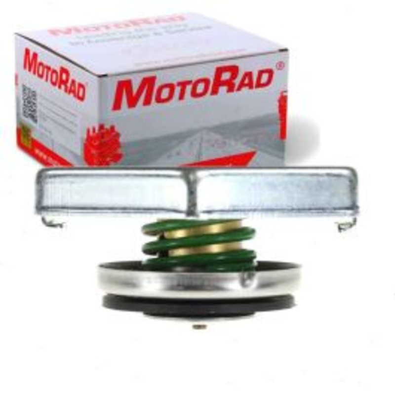 MotoRad Radiator Cap for 1967-1968 Land Rover Land Rover