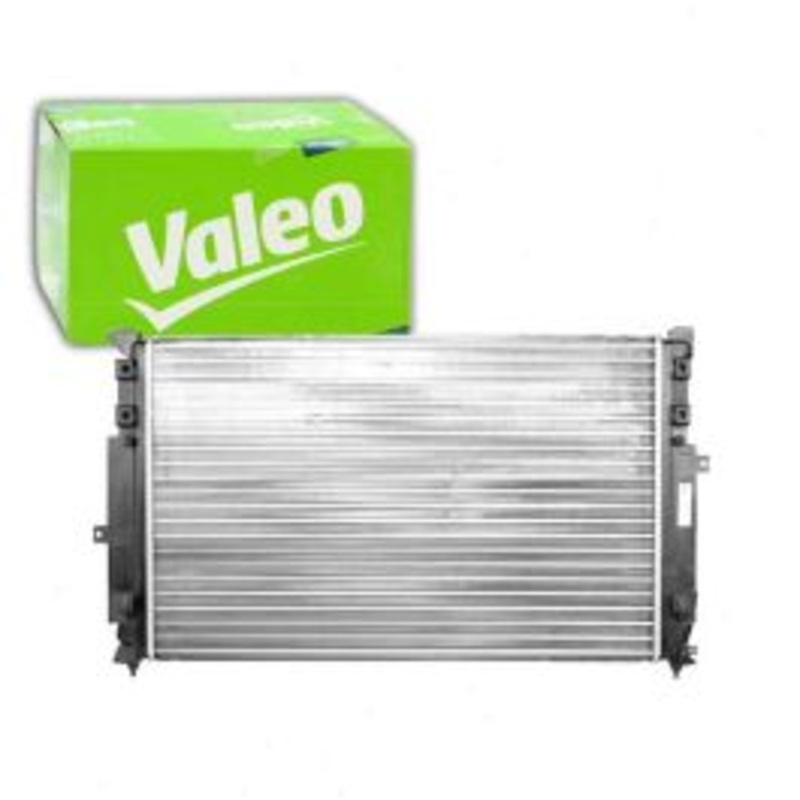 Valeo Radiator for 1997-2005 Volkswagen Passat 1.8L 2.8L L4 V6