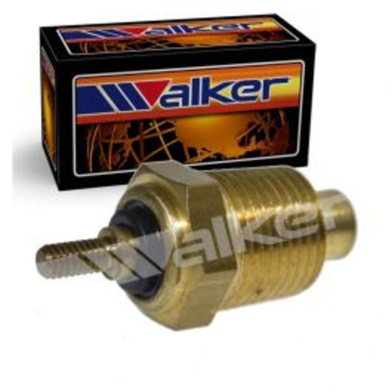 Walker Products Coolant Temperature Sender for 1966-1969 Mercury Comet Cougar Marquis Montego Monterey