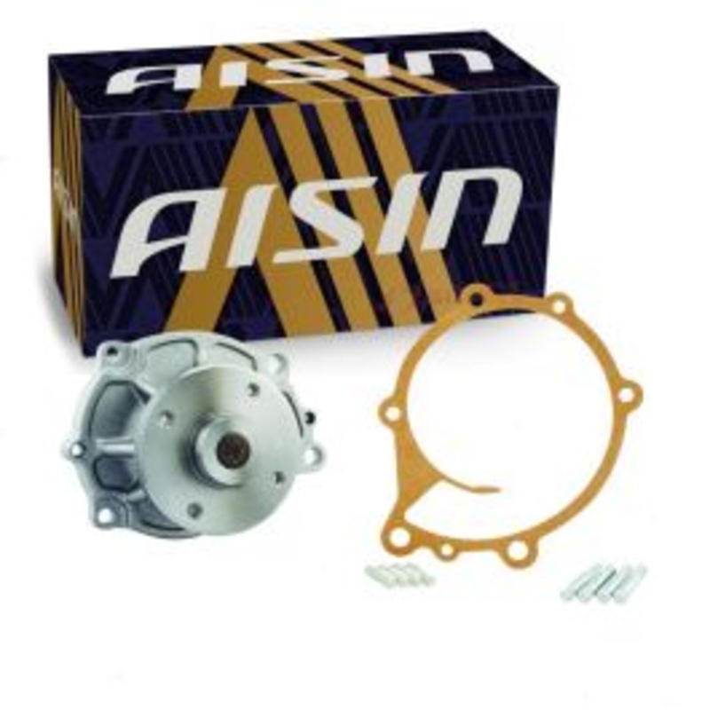 AISIN Engine Water Pump for 1970-1973 Nissan 240Z 2.4L L6