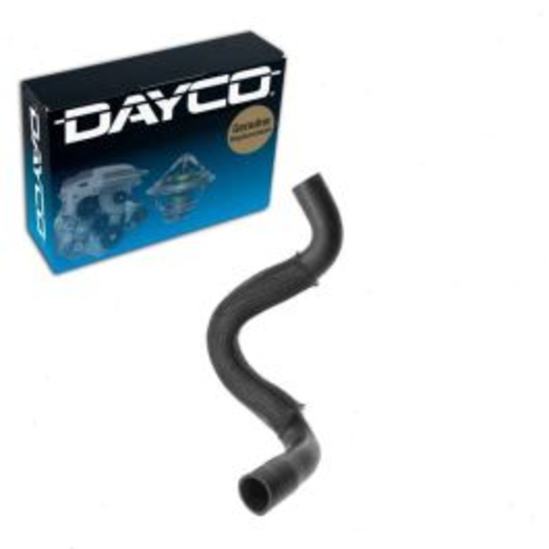 Dayco Lower Radiator Coolant Hose for 1988-1999 GMC C1500 5.0L 5.7L V8