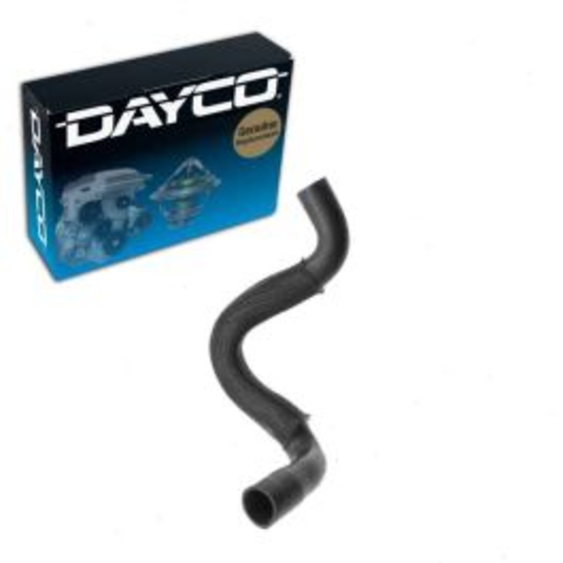 Dayco Lower Radiator Coolant Hose for 1996-1999 Chevrolet Tahoe 5.7L V8