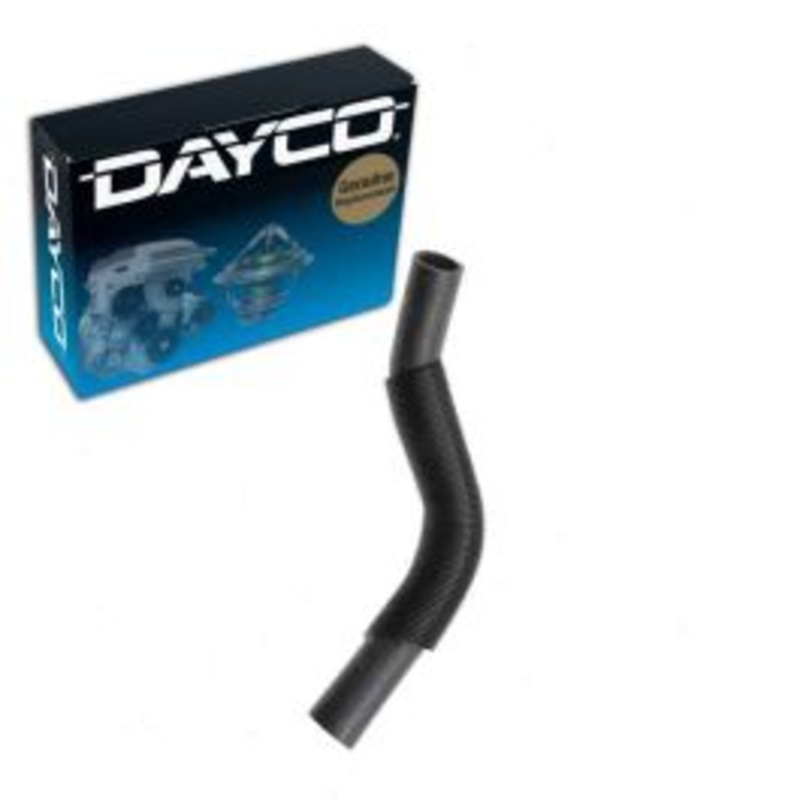 Dayco Lower Radiator Coolant Hose for 2000-2014 Chevrolet Suburban 1500 5.3L 6.0L V8