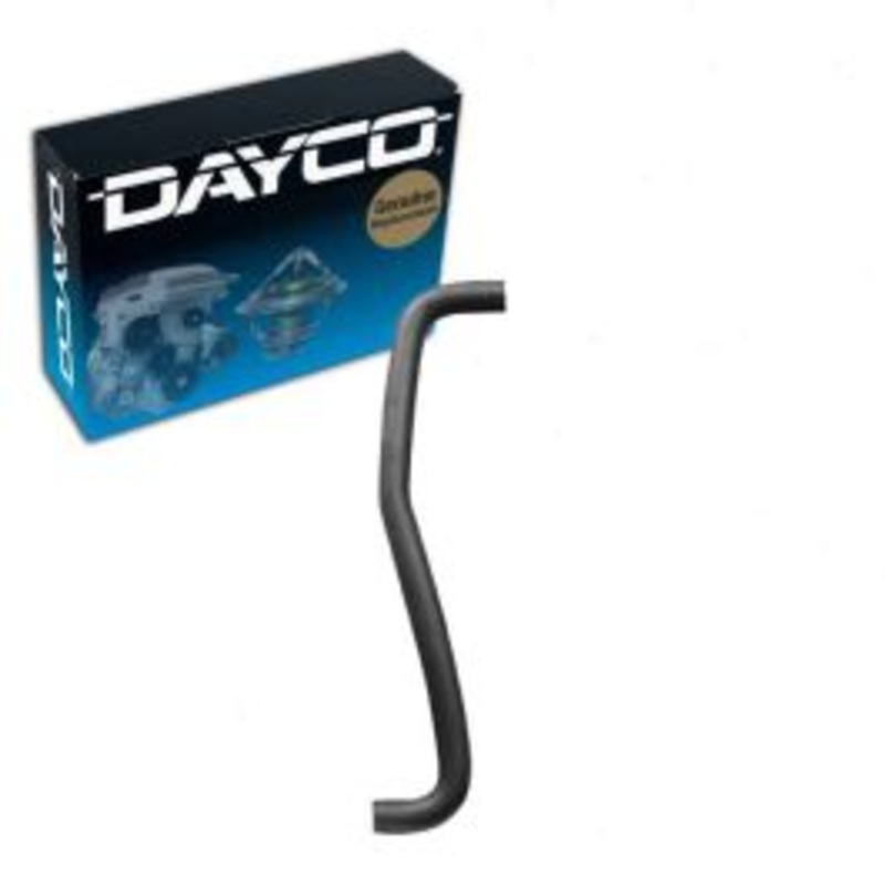 Dayco Upper Radiator Coolant Hose for 2007-2008 Saturn Aura 3.5L V6