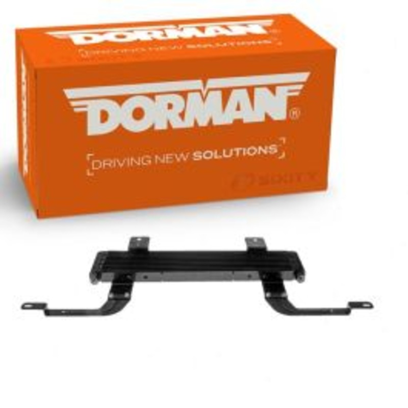 Dorman Automatic Transmission Oil Cooler for 2000-2001 Ford Excursion 7.3L V8