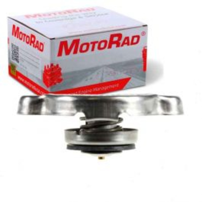 MotoRad Radiator Cap for 2007-2011 Mazda CX-9
