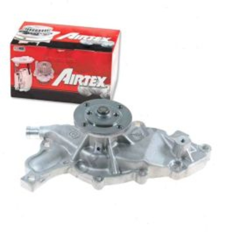 Airtex AW5037 Engine Water Pump