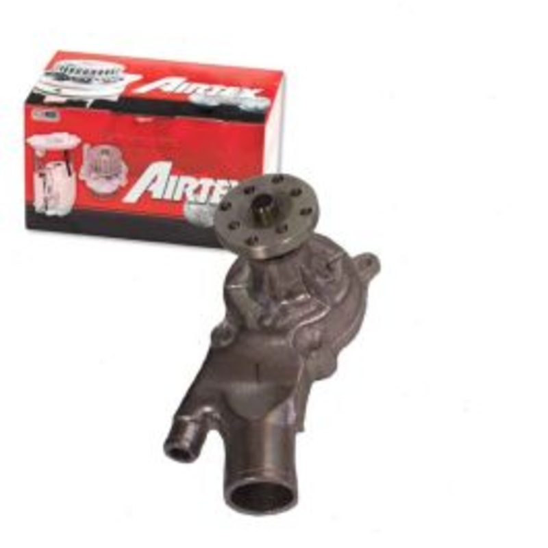 Airtex AW895H Engine Water Pump