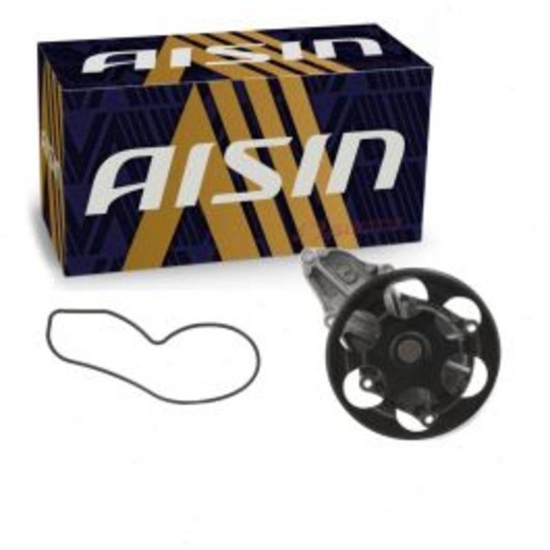 AISIN Engine Water Pump for 2002-2006 Honda CR-V 2.4L L4