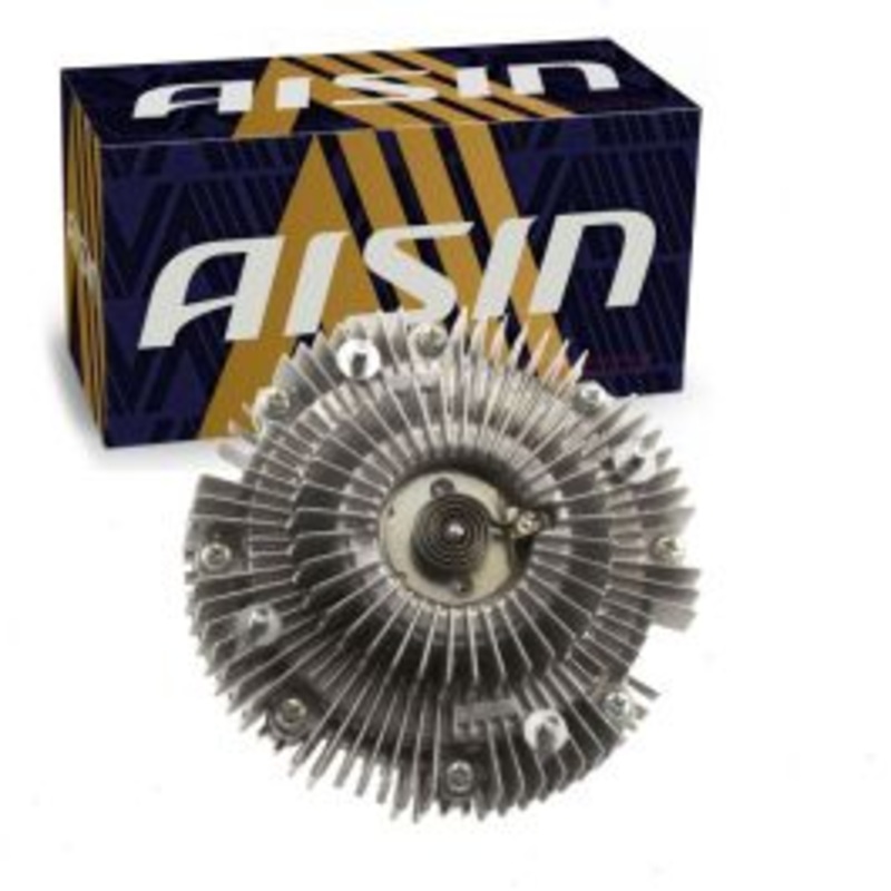 AISIN FCT-024 Engine Cooling Fan Clutch