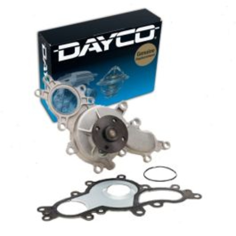 Dayco DP1311 Engine Water Pump