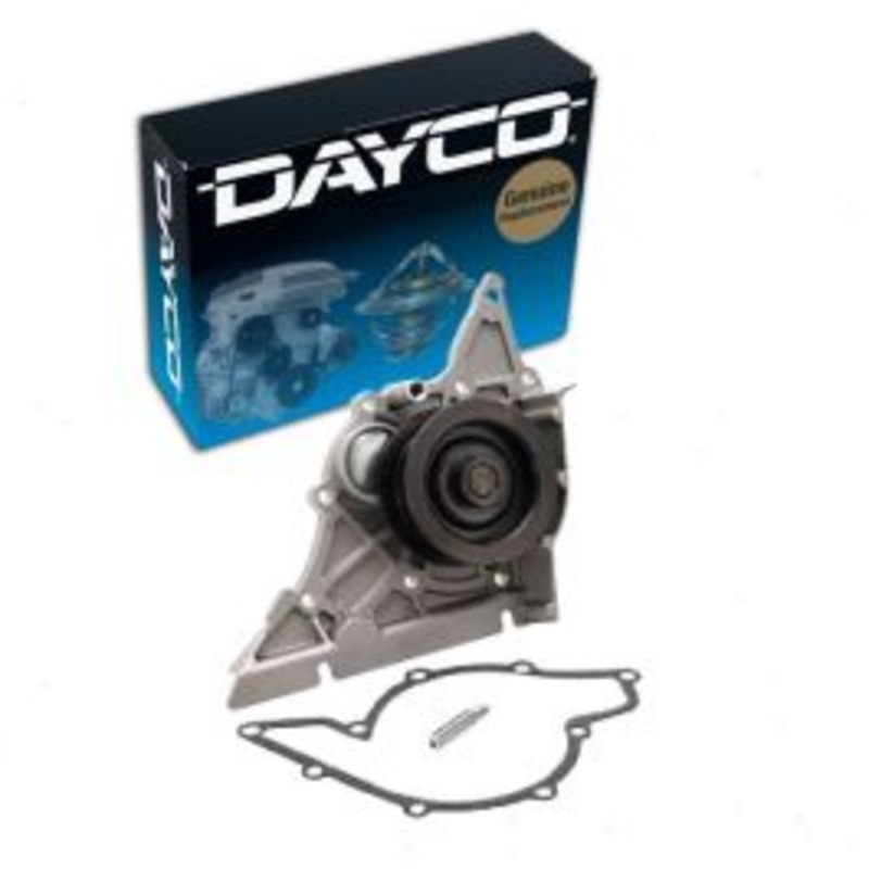 Dayco DP432 Engine Water Pump