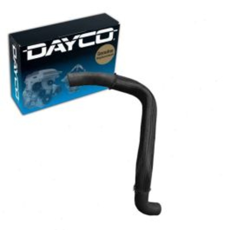 Dayco Lower Radiator Coolant Hose for 2010-2019 Lincoln MKT 3.7L V6