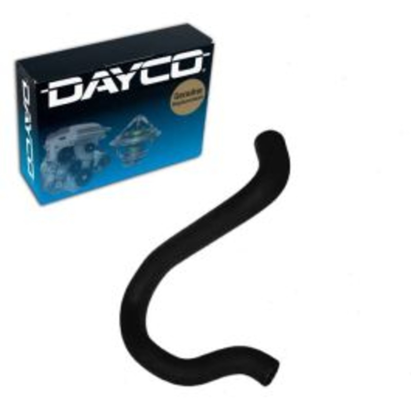 Dayco Upper Radiator Coolant Hose for 1993-1997 Ford F-350 5.8L V8