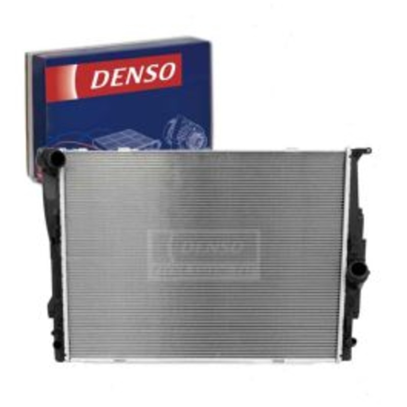 DENSO Radiator for 2007-2013 BMW 328i 3.0L L6