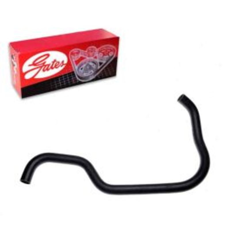 Gates 23184 Radiator Coolant Hose
