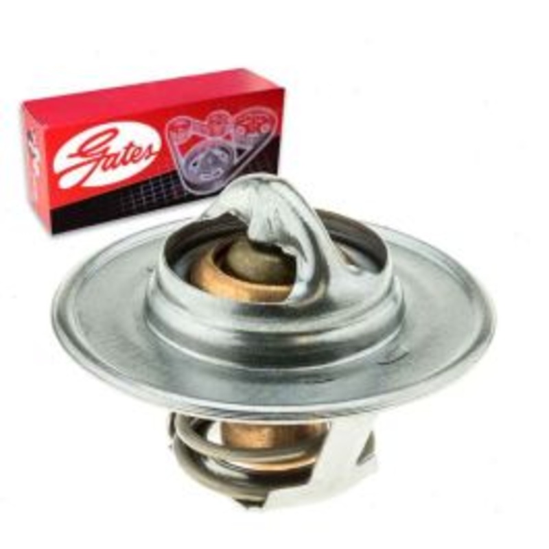 Gates 33008 Engine Coolant Thermostat