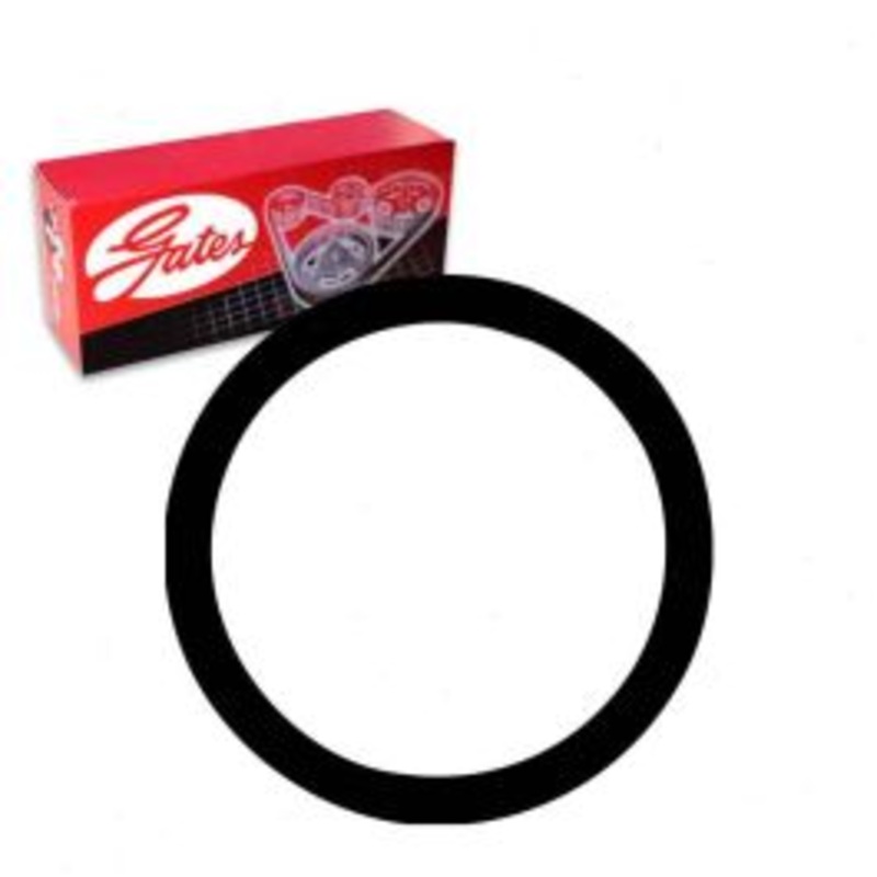 Gates Coolant Thermostat Seal for 2009-2012 Toyota Venza 2.7L 3.5L L4 V6