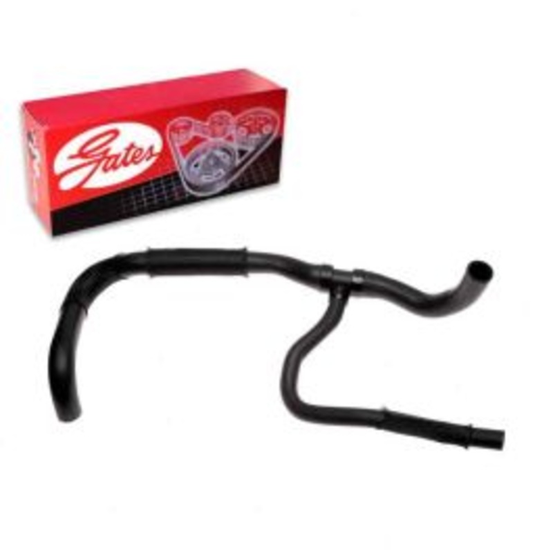 Gates Lower Radiator Coolant Hose for 2015-2020 GMC Yukon XL 5.3L 6.2L V8