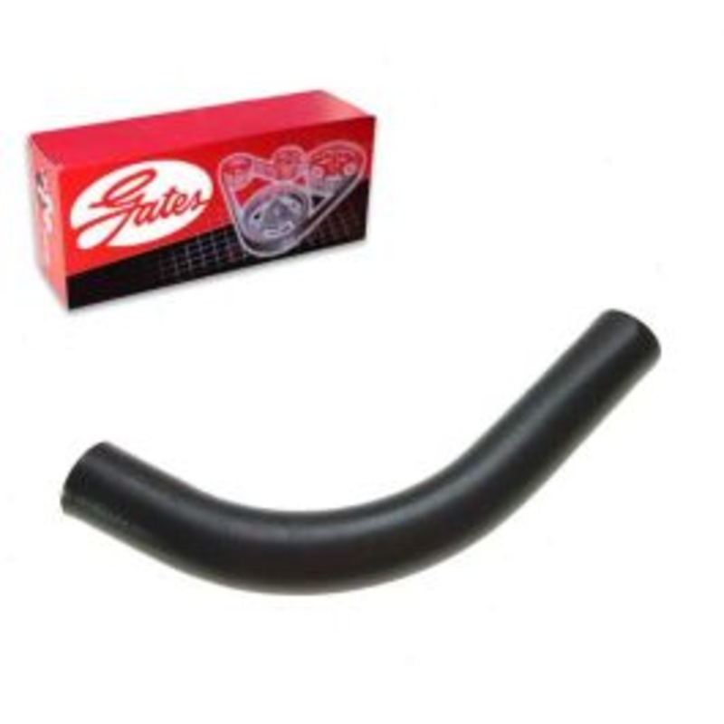 Gates Upper Radiator Coolant Hose for 1971-1979 International Scout II 3.2L L4