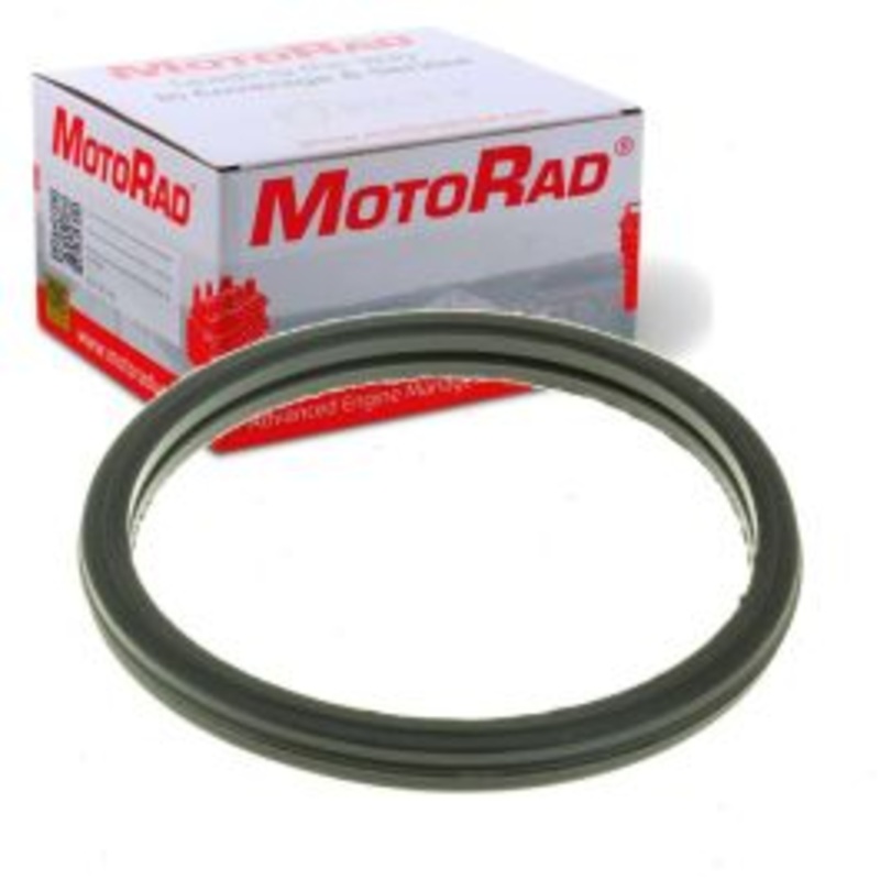 MotoRad Coolant Thermostat Seal for 1990-1997 Lexus LS400