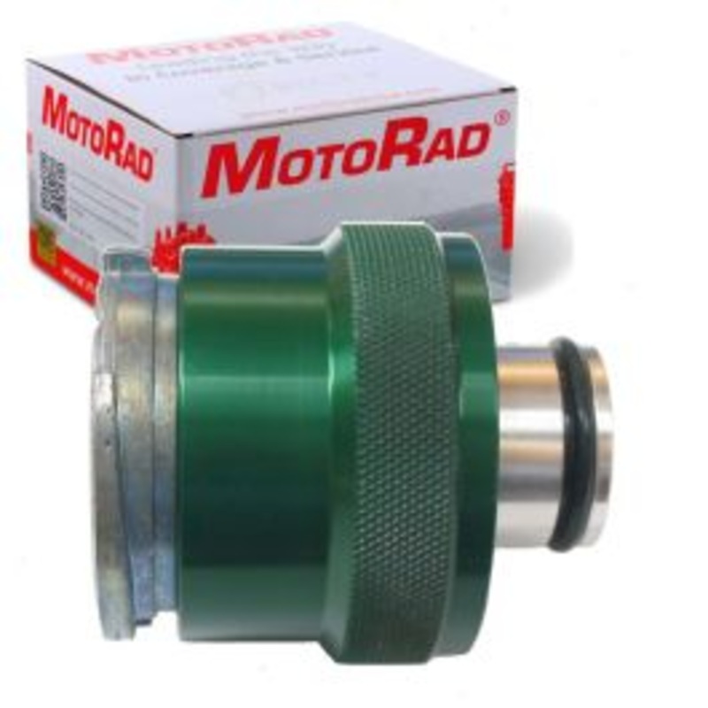 MotoRad Cooling System Adapter for 2007-2008 Isuzu i-370