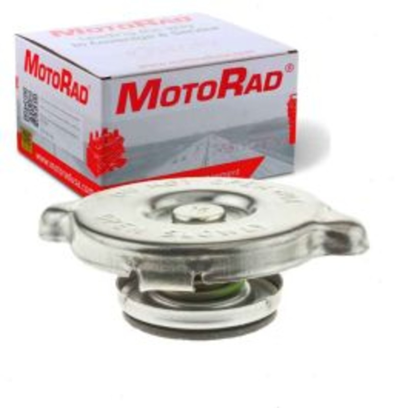 MotoRad Radiator Cap for 1967-1974 Plymouth Barracuda