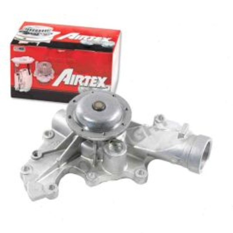 Airtex AW4089 Engine Water Pump