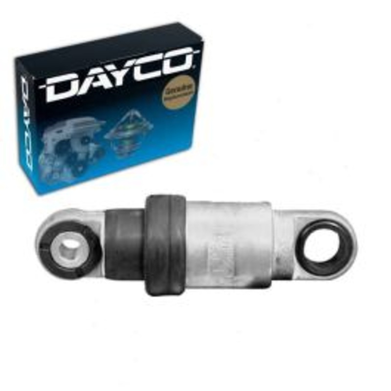 Dayco 89352 Drive Belt Tensioner Assembly