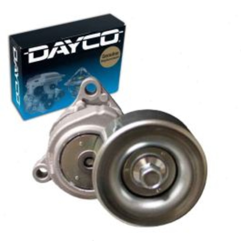 Dayco 89662 Drive Belt Tensioner Assembly