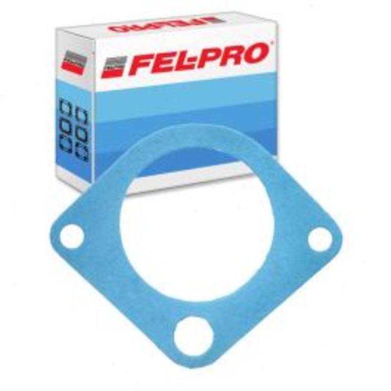 Fel-Pro Coolant Thermostat Gasket for 1954-1962 Mercury Monterey 4.2L 4.8L 5.1L V8