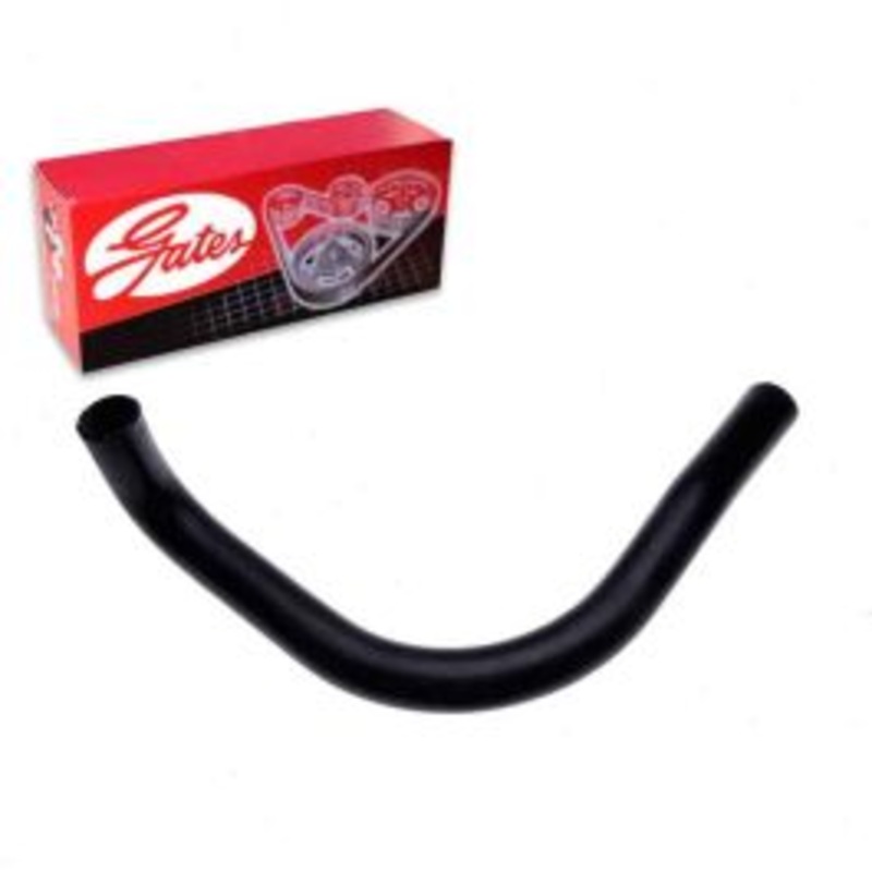 Gates 20983 Radiator Coolant Hose