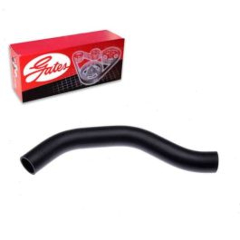 Gates Lower Radiator Coolant Hose for 2002-2008 Dodge Ram 1500 4.7L V8