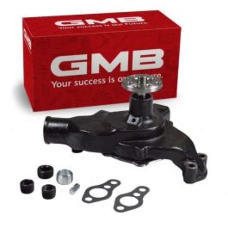 GMB Engine Water Pump for 1968-1972 GMC C15 C1500 Suburban 5.0L 5.3L 5.4L 5.7L V8