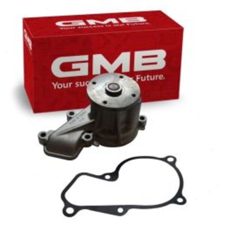 GMB Engine Water Pump for 2014-2020 Kia Forte 1.8L 2.0L L4