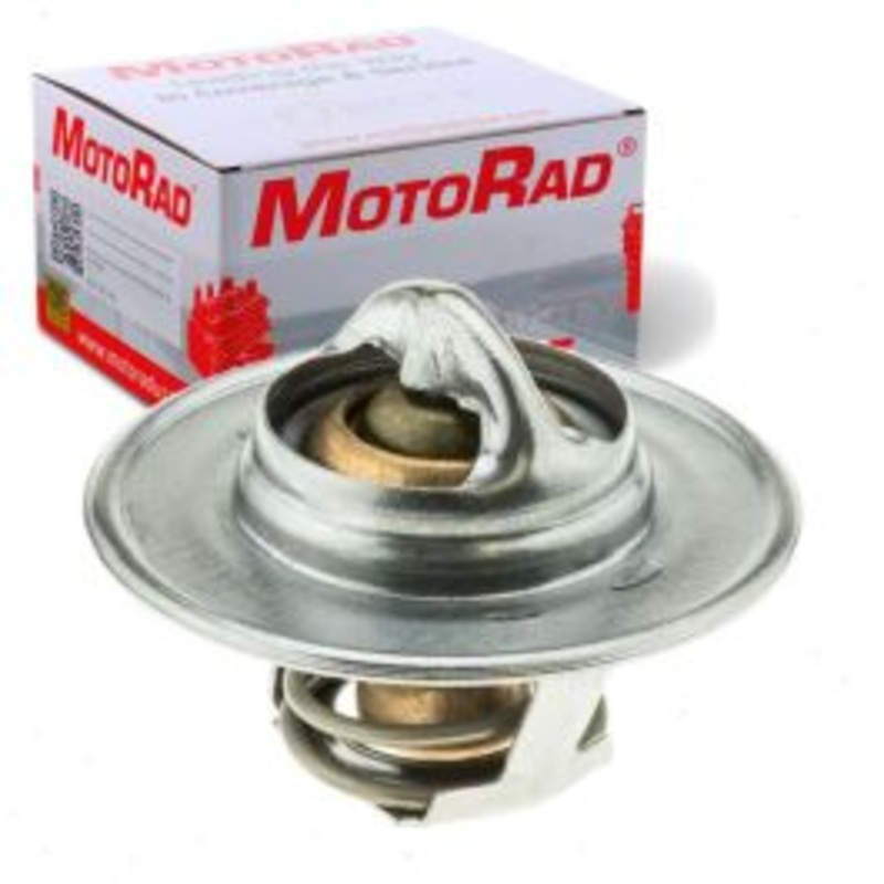 MotoRad Engine Coolant Thermostat for 2004-2007 Mercury Monterey